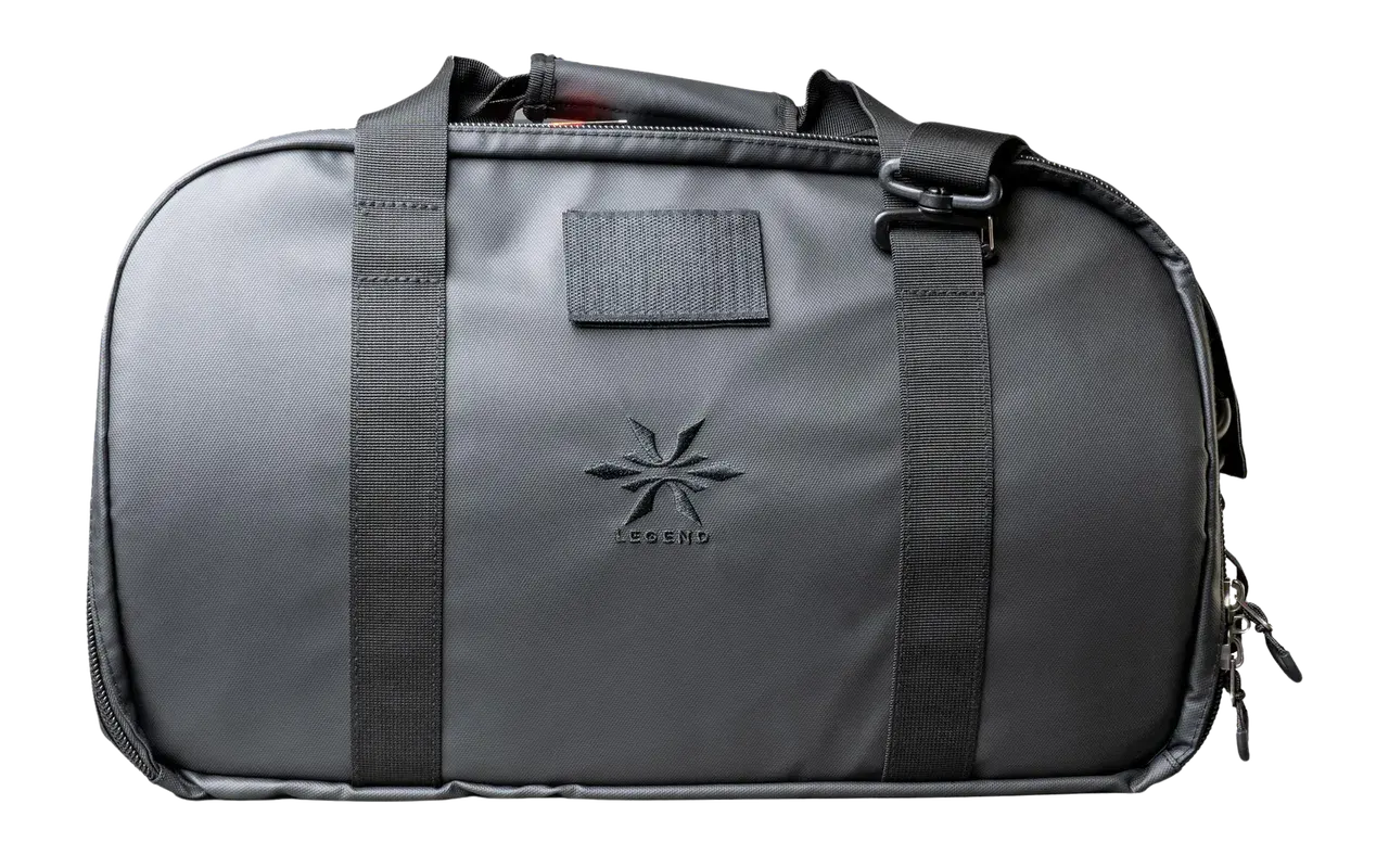 LEGEND CMA100-BK CHIMERA DLX RANGE BAG BLK