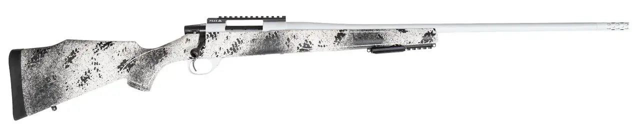 WBY VANGUARD ARCTIC PRO 223REM 16 BRAKE